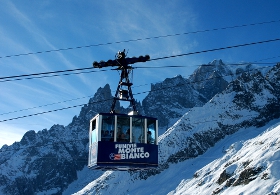 Ph. Archivio Courmayeur