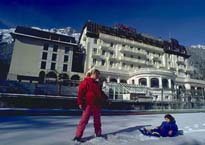 Le Club, front side.... (photo Club Med)