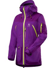 La Vassi jacket d'Haglofs