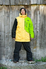 Veste Rip Curl