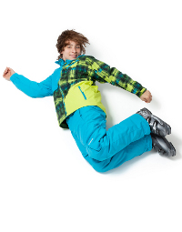 Collection Rossignol Junior