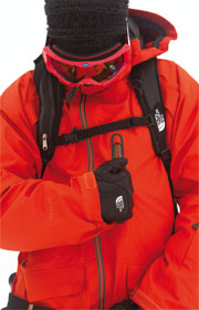 Signé North Face