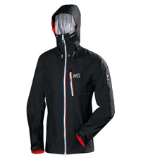 Active Shell 3 couches Gore-Tex® chez Millet