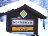 Montgenèvre