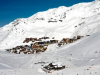 Les Trois Vallées