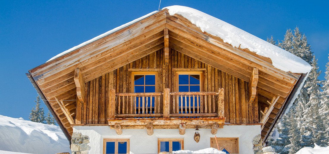 Appartements & Chalets