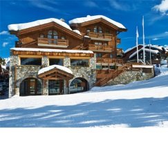 location chalet ski pas cher particulier