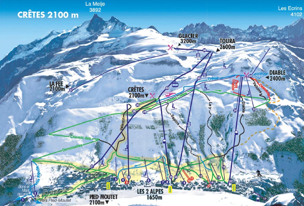 les-deux-alpes-plan-des-pistes