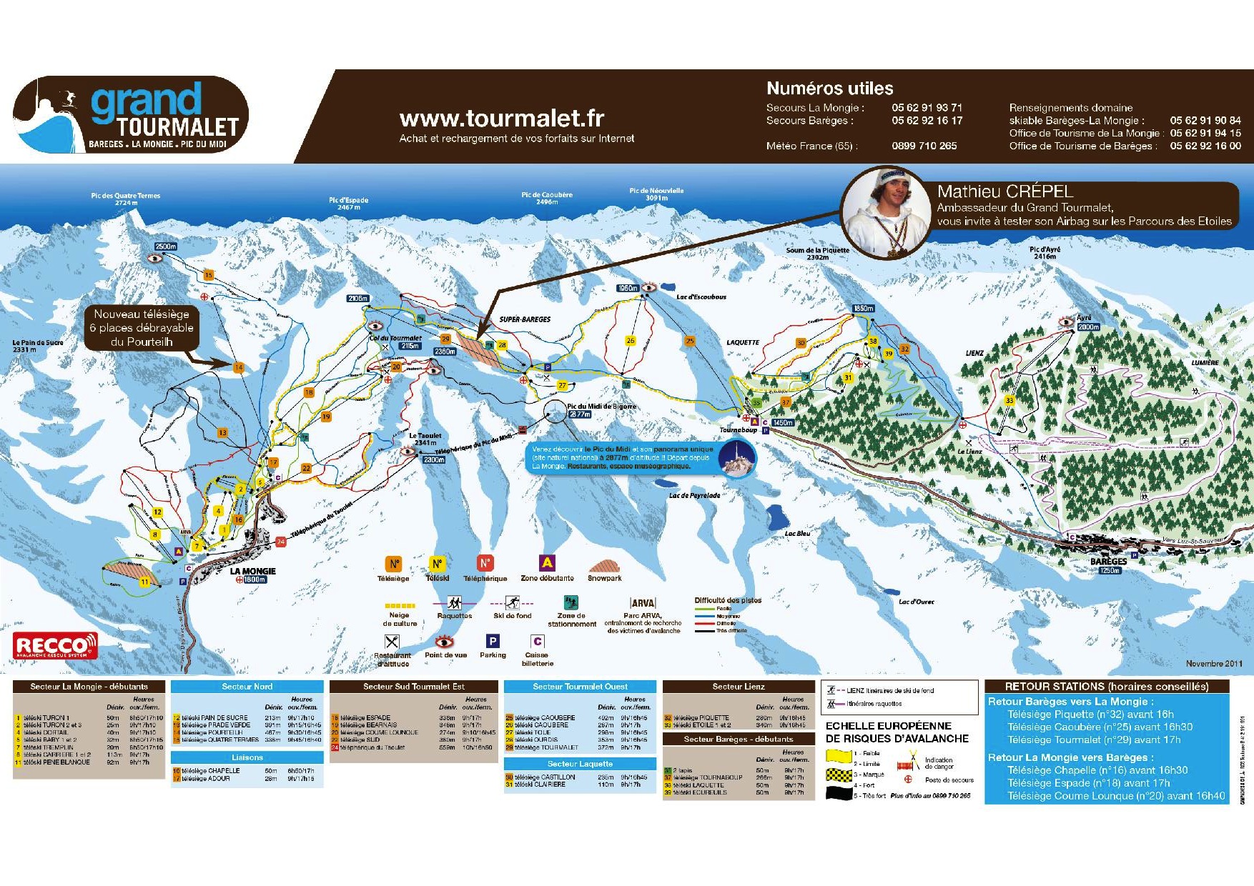 la-mongie-carte